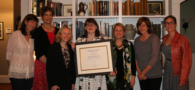 Larson_award
